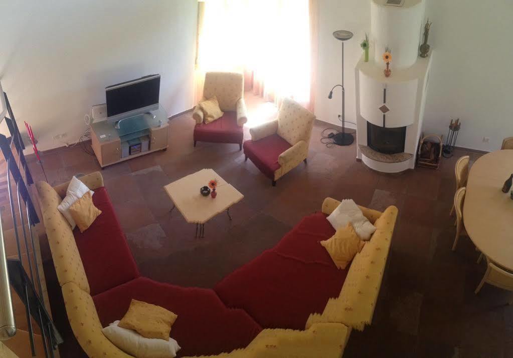 Apartment Alpharmonie Ζερμάτ Εξωτερικό φωτογραφία