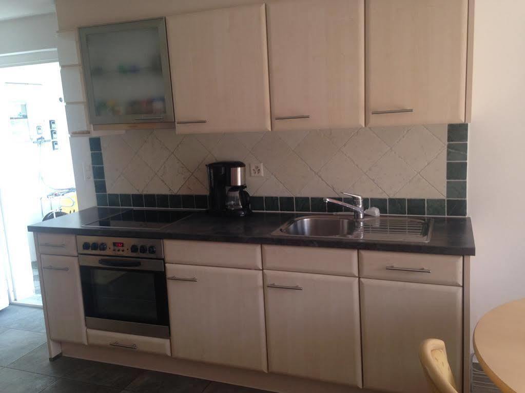 Apartment Alpharmonie Ζερμάτ Εξωτερικό φωτογραφία