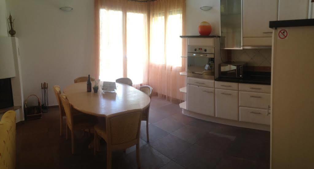 Apartment Alpharmonie Ζερμάτ Εξωτερικό φωτογραφία