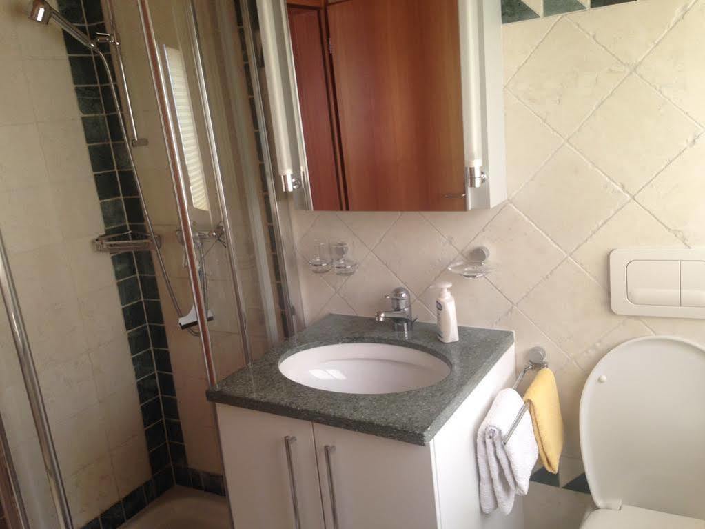 Apartment Alpharmonie Ζερμάτ Εξωτερικό φωτογραφία