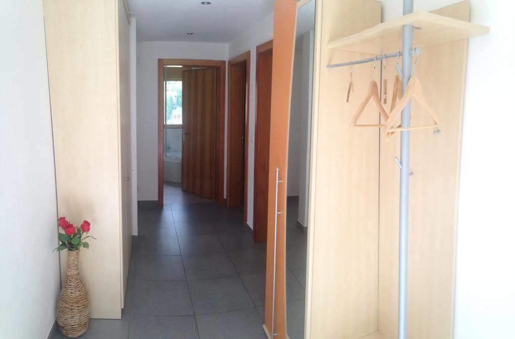 Apartment Alpharmonie Ζερμάτ Εξωτερικό φωτογραφία