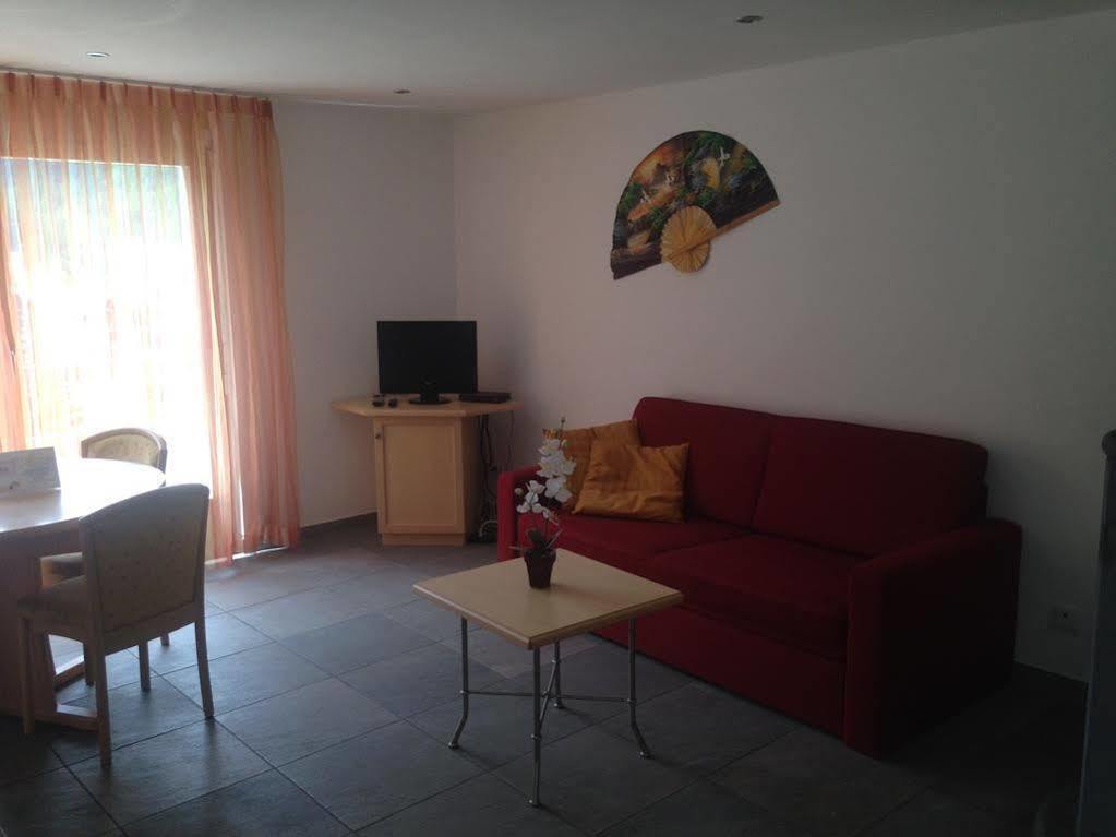 Apartment Alpharmonie Ζερμάτ Εξωτερικό φωτογραφία