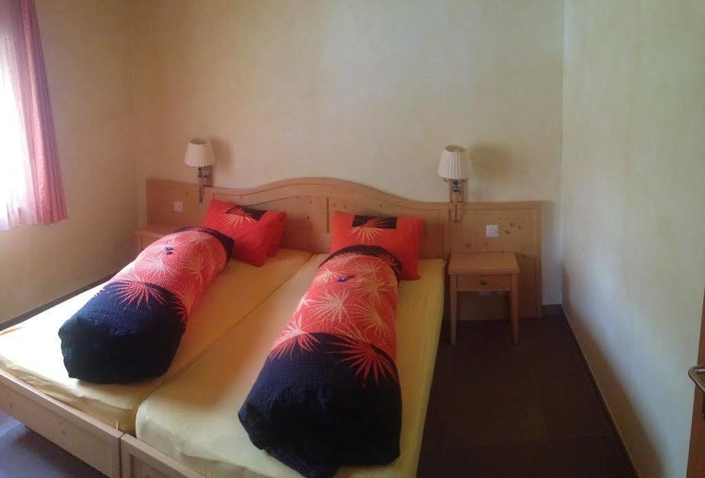 Apartment Alpharmonie Ζερμάτ Εξωτερικό φωτογραφία