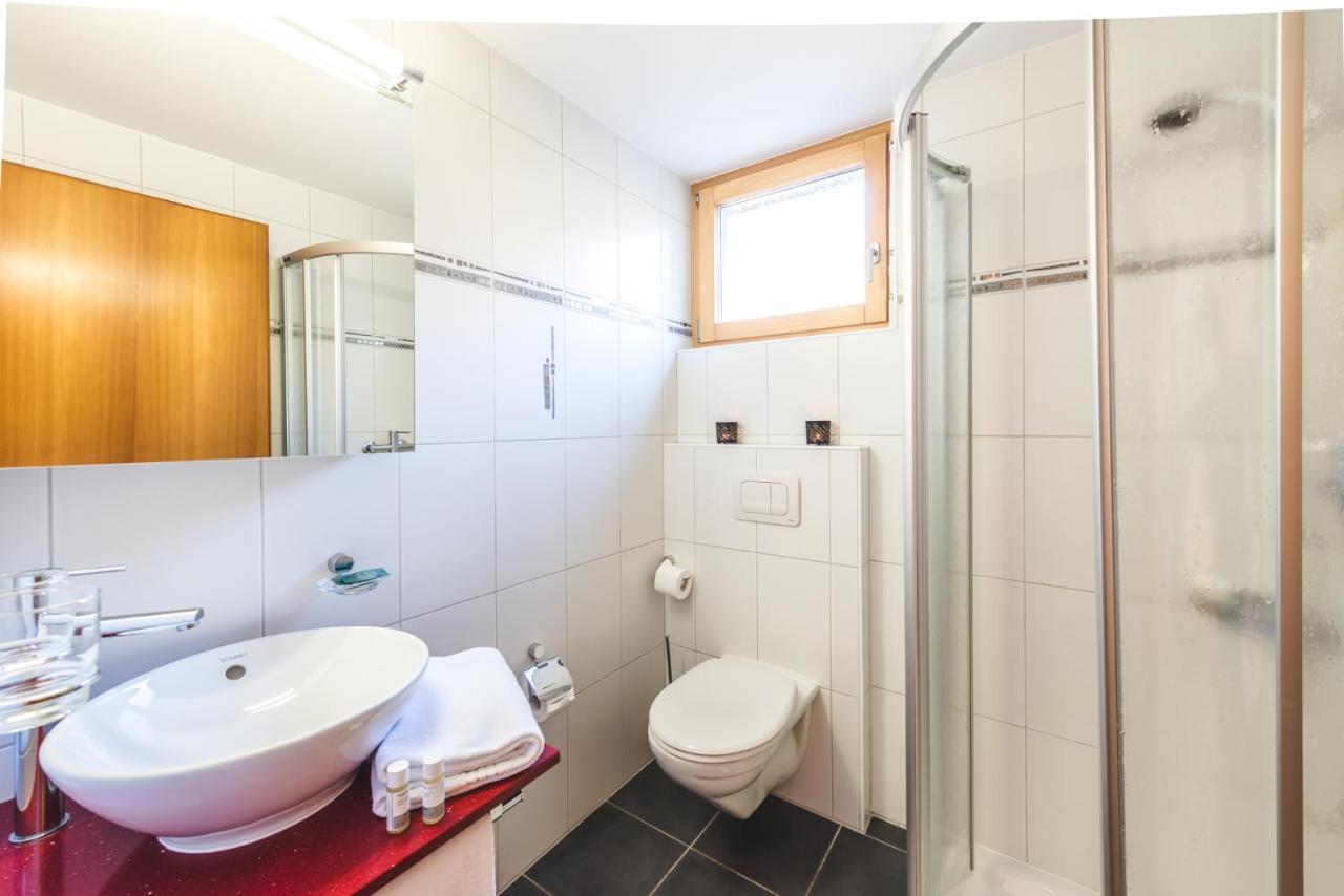 Apartment Alpharmonie Ζερμάτ Εξωτερικό φωτογραφία